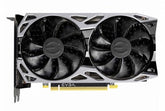 Tarjeta De Video Evga 06g-P4-1068-Kr Ge Force Gtx 1660 Sc Ultra Gaming